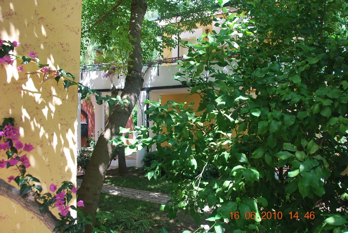 imagini hotel CLUB BELCEKIZ OLUDENIZ